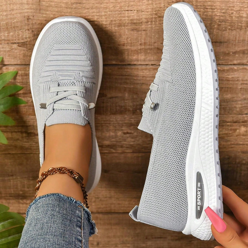 Natacha | Zapatillas ortopédicas