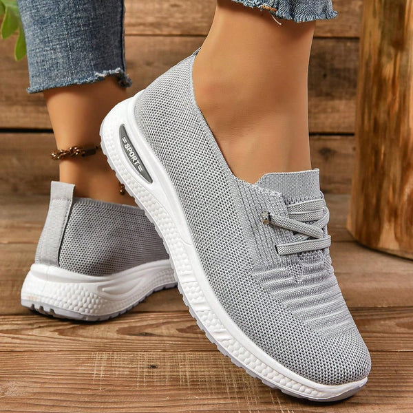 Natacha | Zapatillas ortopédicas