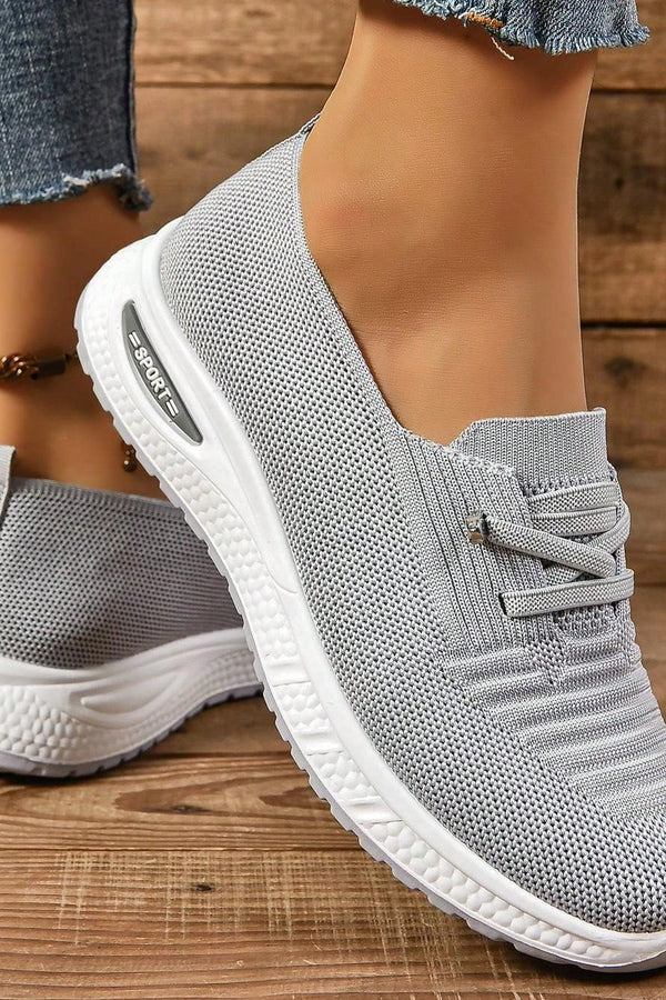 Natacha | Zapatillas ortopédicas