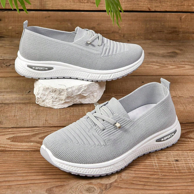 Natacha | Zapatillas ortopédicas