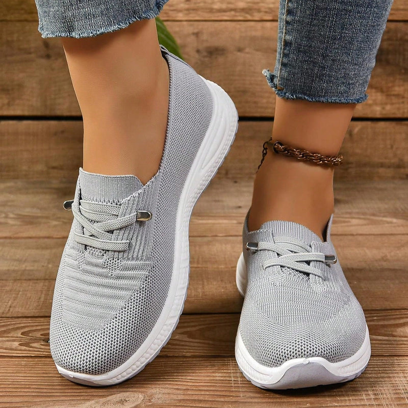 Natacha | Zapatillas ortopédicas