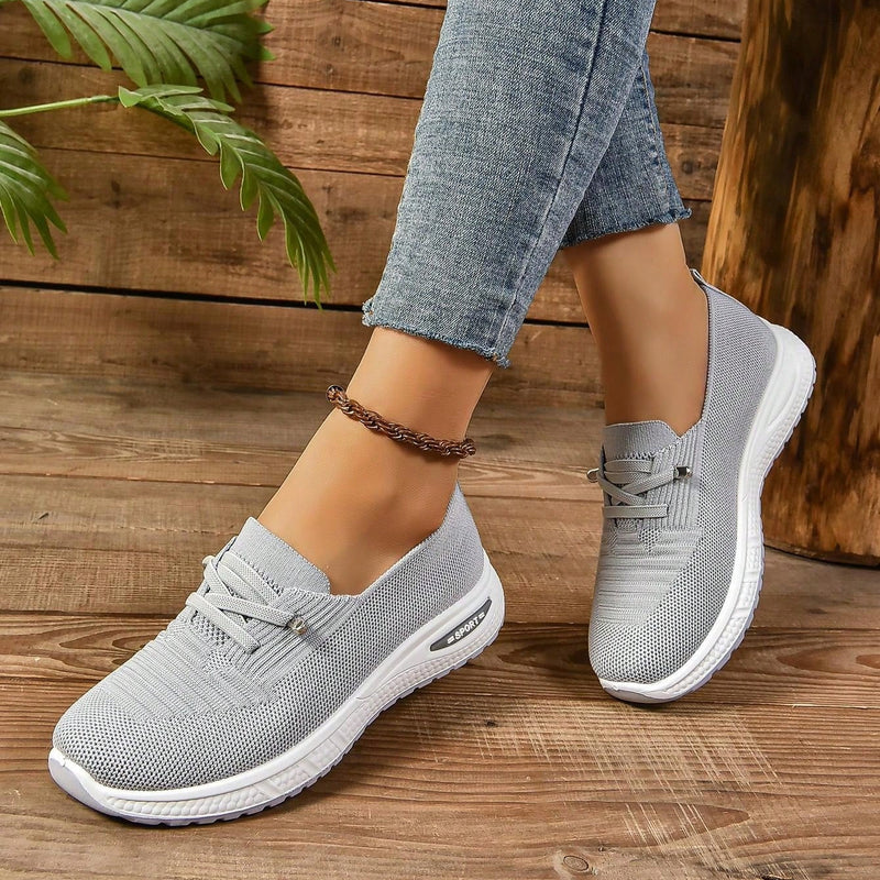Natacha | Zapatillas ortopédicas