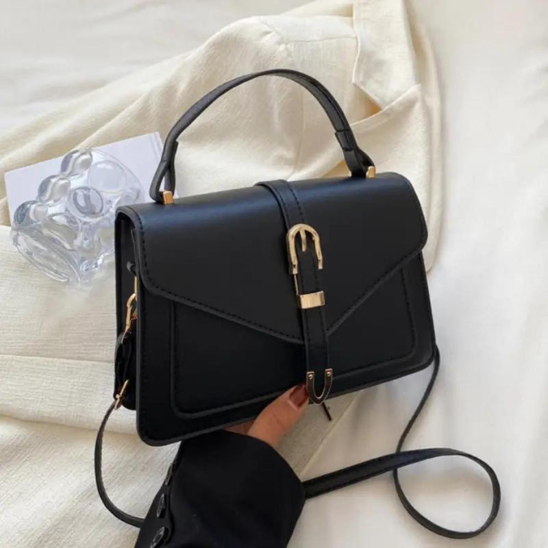Sophia™ - Bolso bandolera minimalista