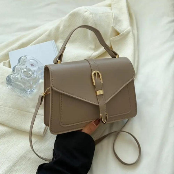Sophia™ - Bolso bandolera minimalista