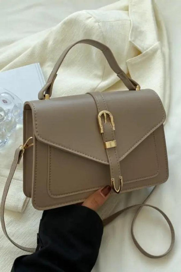 Sophia™ - Bolso bandolera minimalista