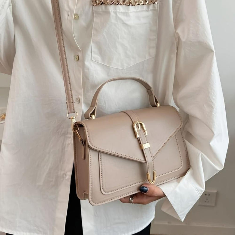 Sophia™ - Bolso bandolera minimalista
