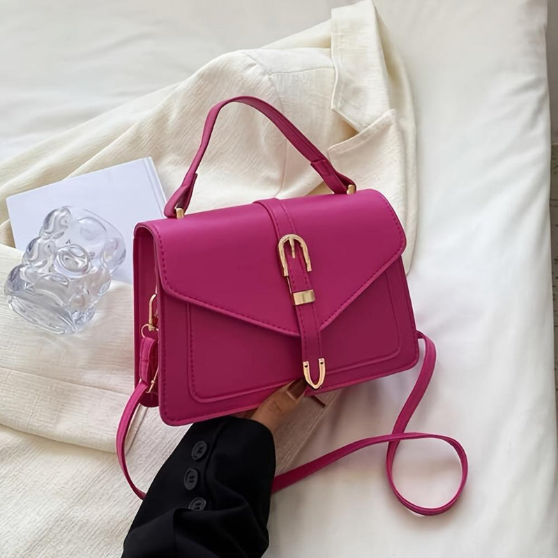 Sophia™ - Bolso bandolera minimalista