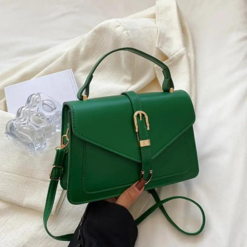 Sophia™ - Bolso bandolera minimalista