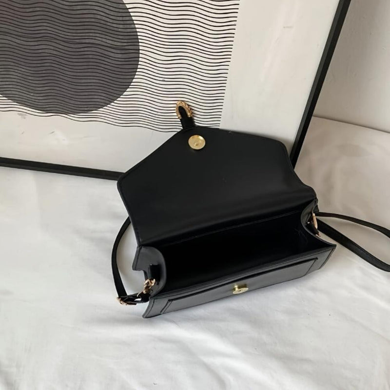 Sophia™ - Bolso bandolera minimalista