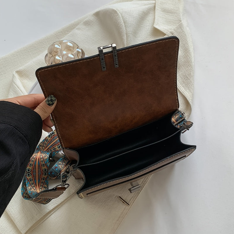 Layla™ - Elegante bolso retro