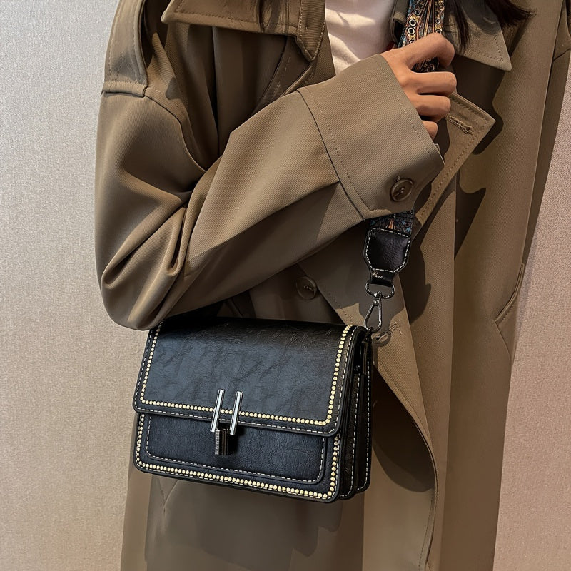 Layla™ - Elegante bolso retro