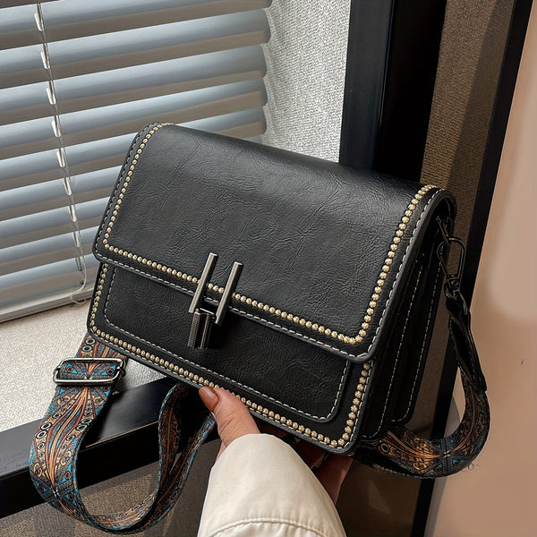 Layla™ - Elegante bolso retro