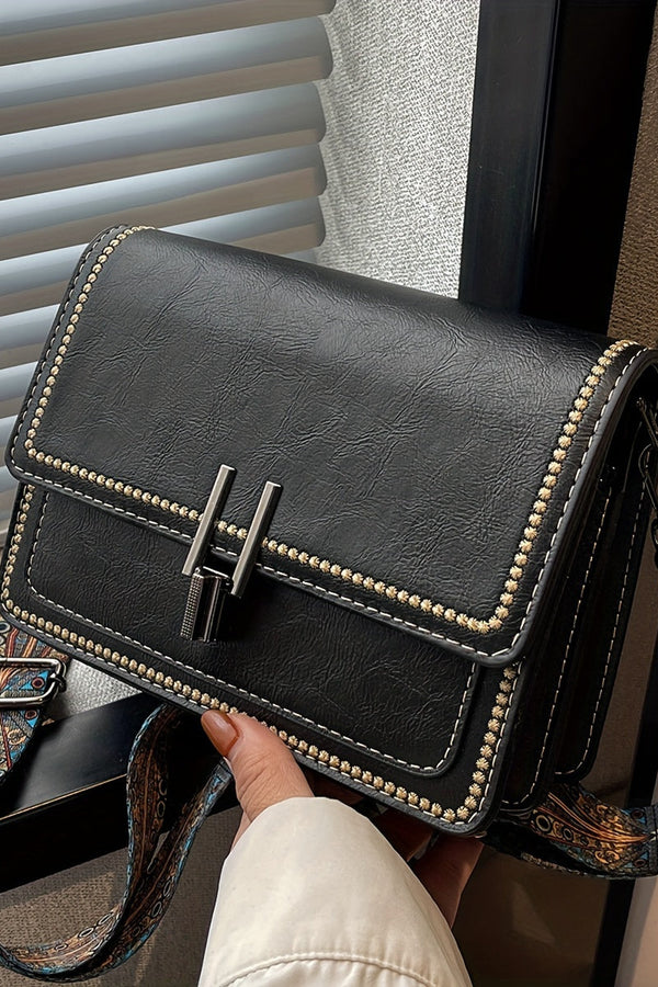 Layla™ - Elegante bolso retro