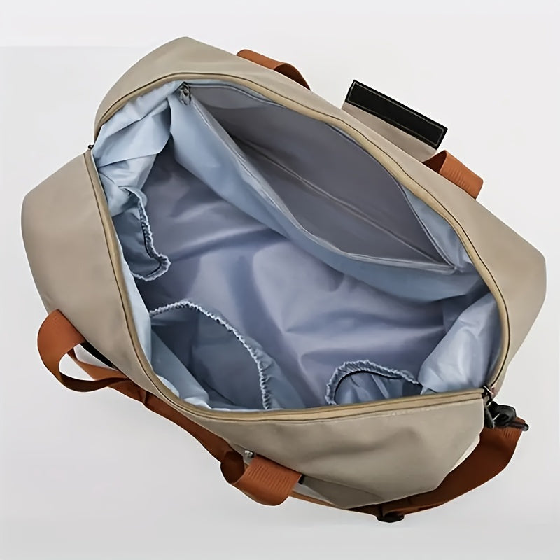 Cole™ - Bolsa de lona extragrande