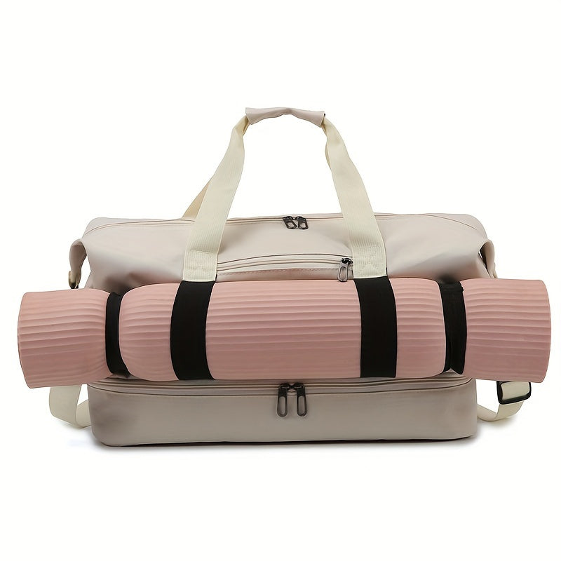 Cole™ - Bolsa de lona extragrande