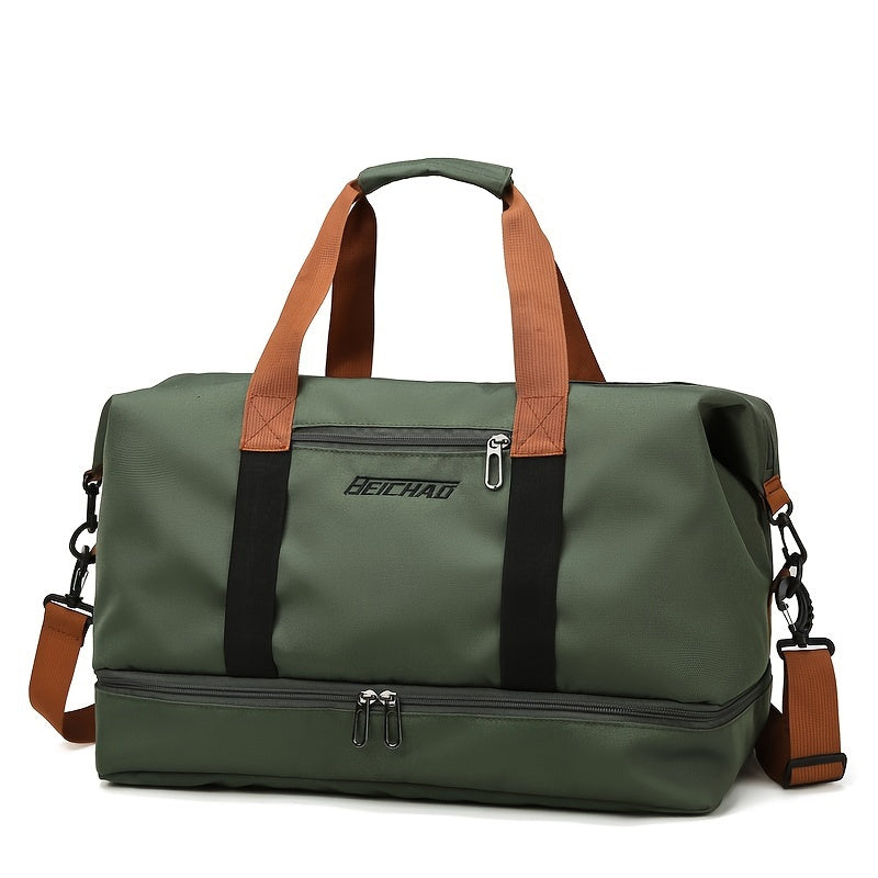 Cole™ - Bolsa de lona extragrande