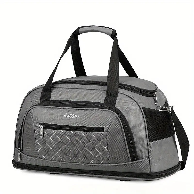 Riley™ - Bolsa de viaje expandible