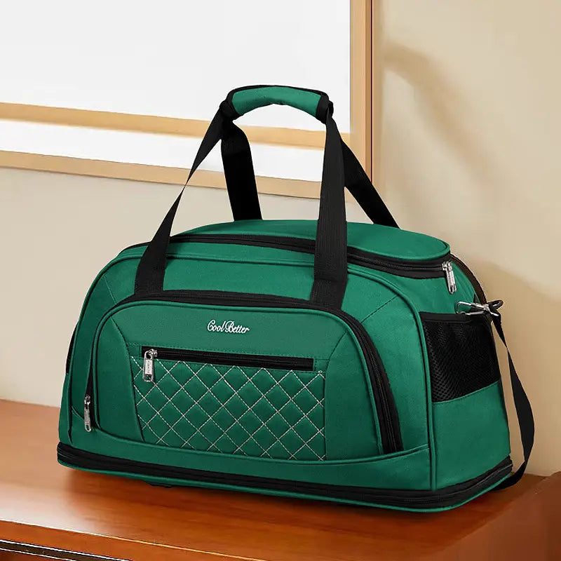 Riley™ - Bolsa de viaje expandible