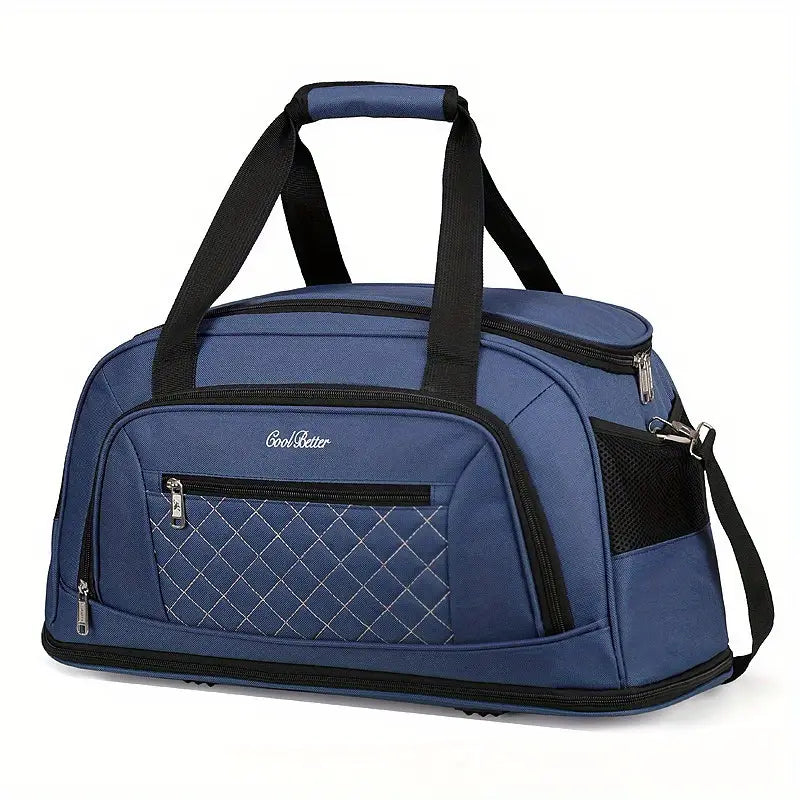 Riley™ - Bolsa de viaje expandible
