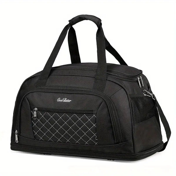 Riley™ - Bolsa de viaje expandible