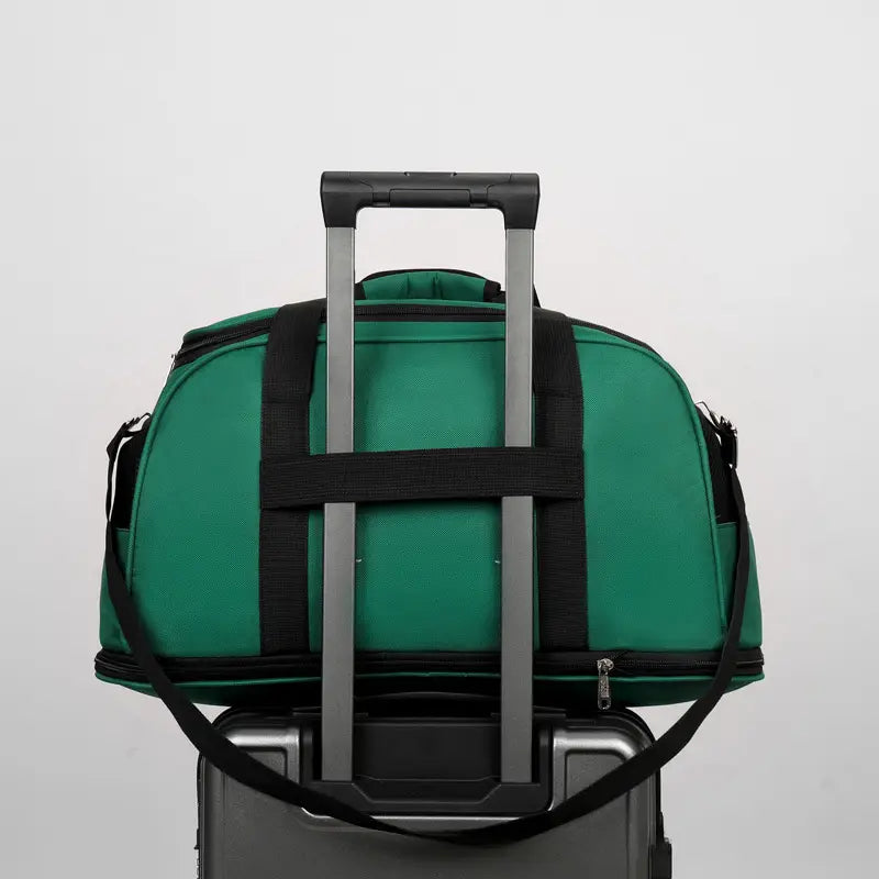 Riley™ - Bolsa de viaje expandible
