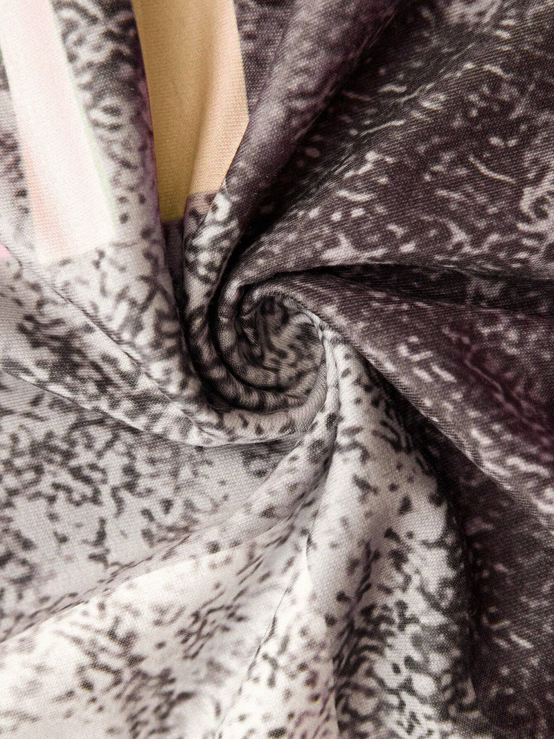 Oceane | Sudadera vintage chic