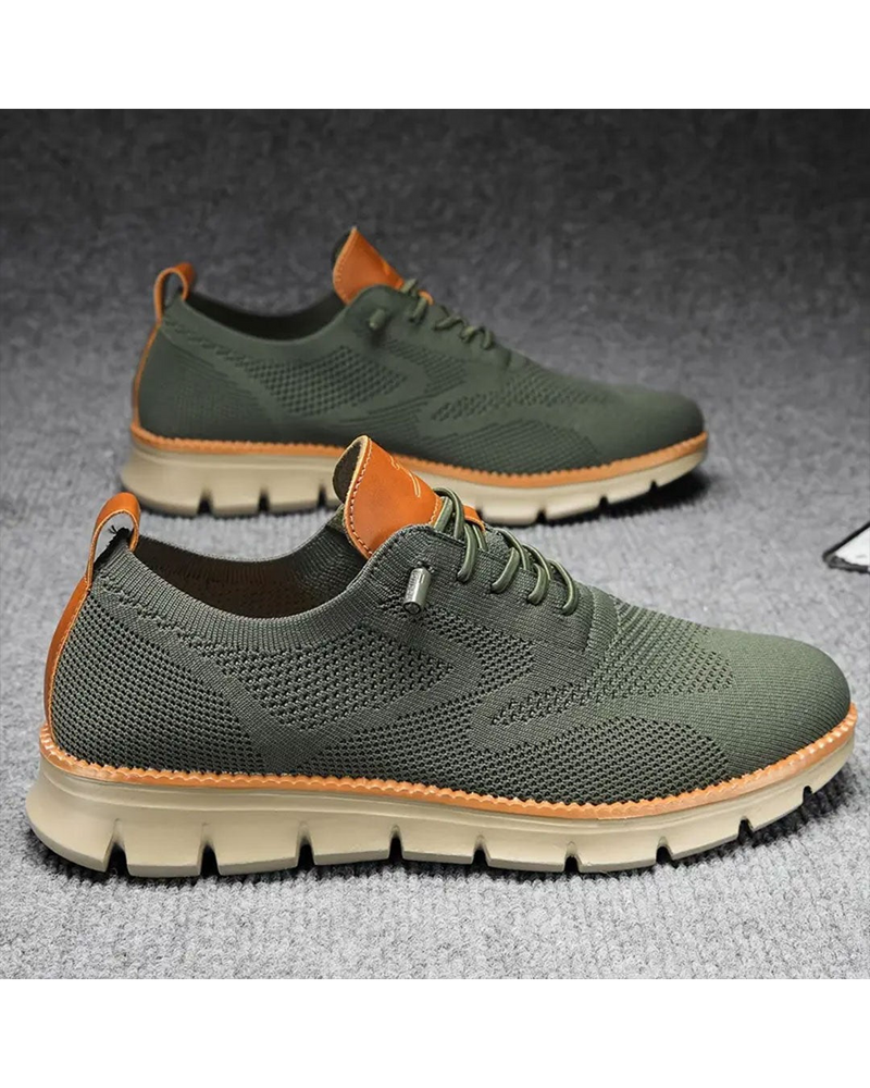 Waylon | Zapatos ultra cómodos