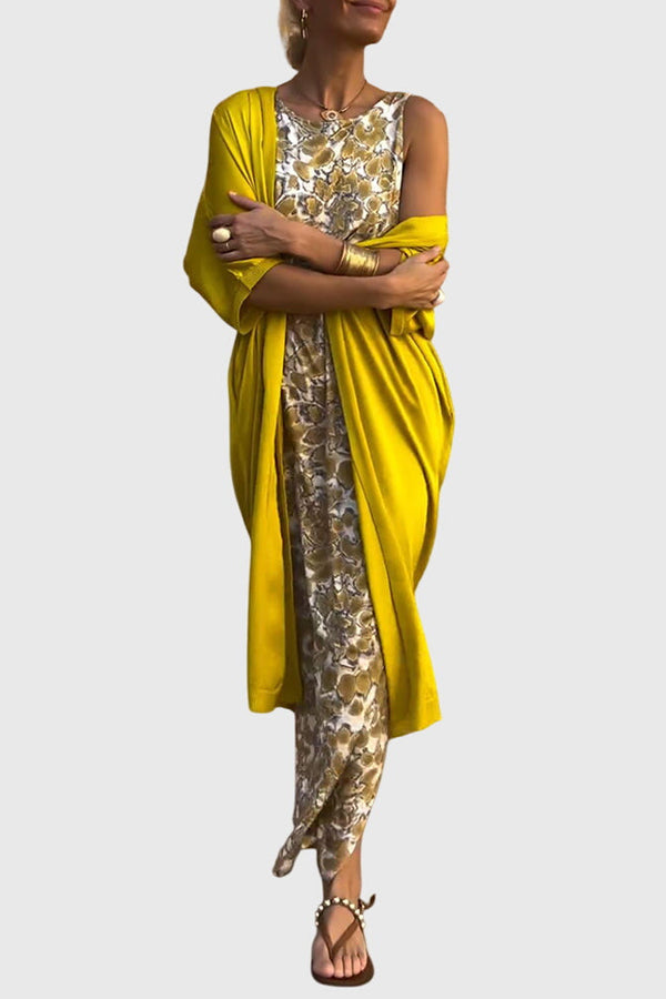 Vivian™ | Elegante conjunto de dos piezas