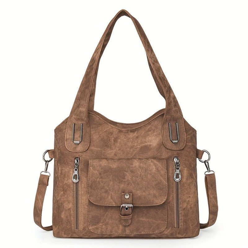 Charm vintage Amelia™ | Bolso de hombro