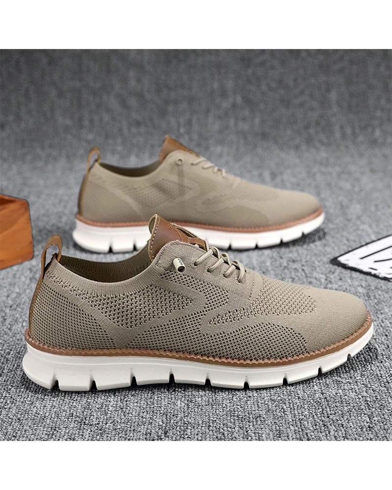 Waylon | Zapatos ultra cómodos