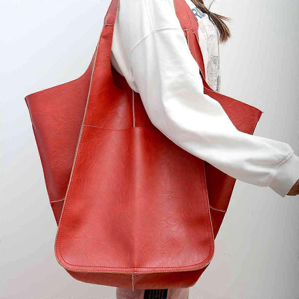 Victoria™ - Bolso de fin de semana extragrande