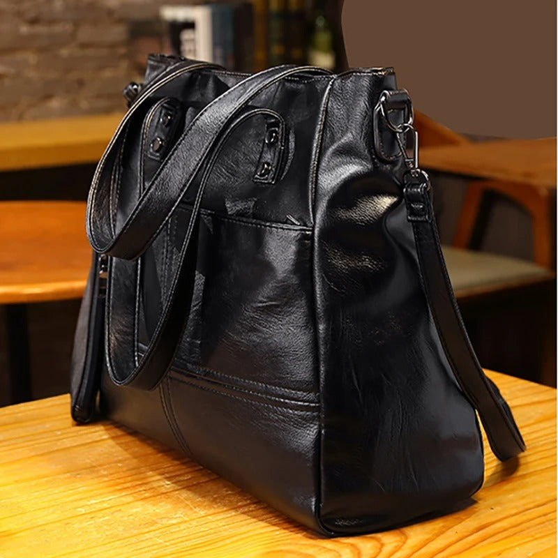 ANNELIES™ | Bolso retro para mujeres elegantes