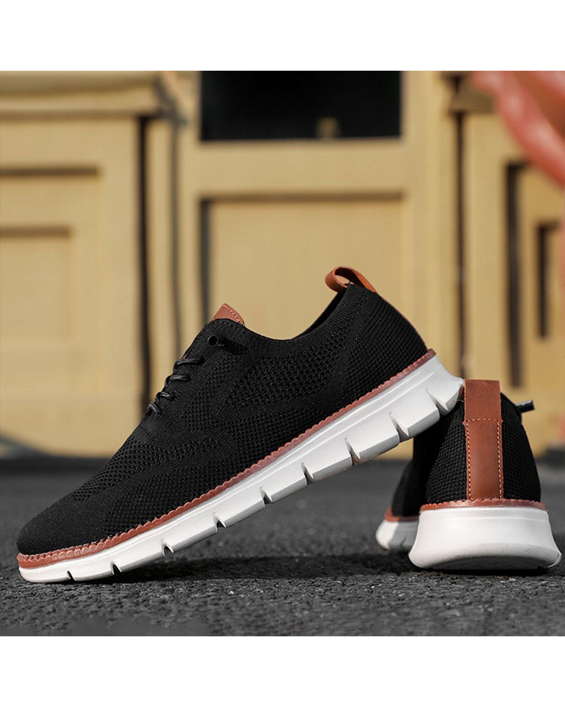 Waylon | Zapatos ultra cómodos