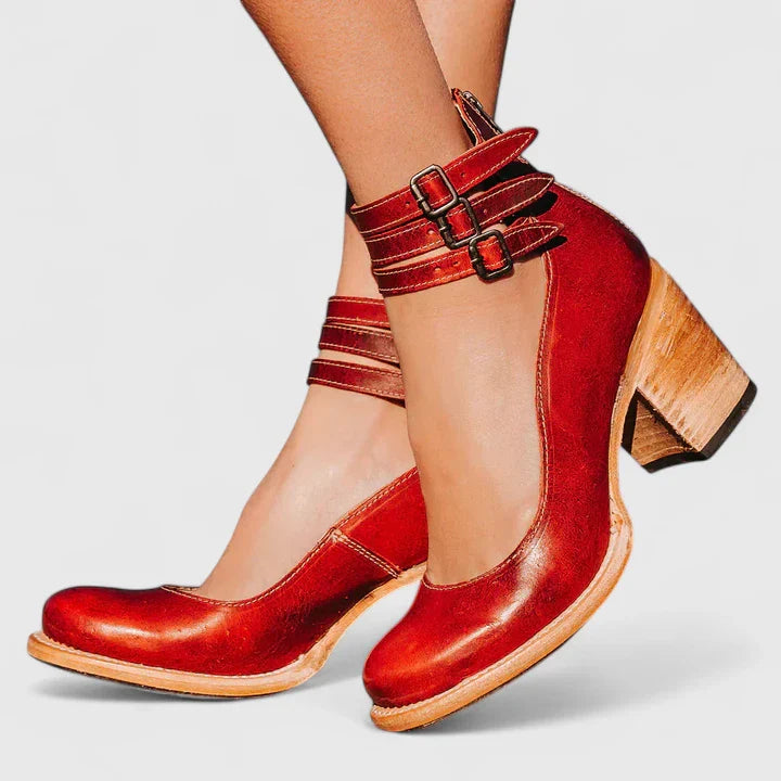 Janelis | Tacones elegantes