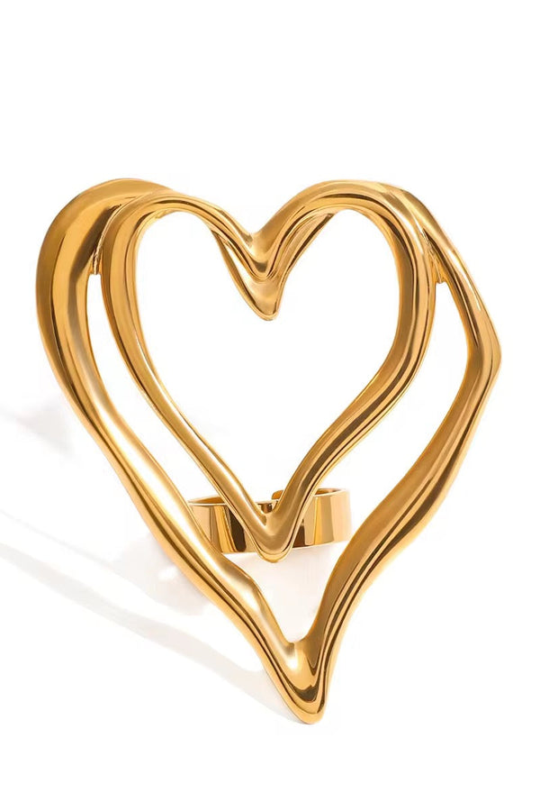 Anillo de gran amor