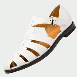 Alfred | Sandalias con estilo