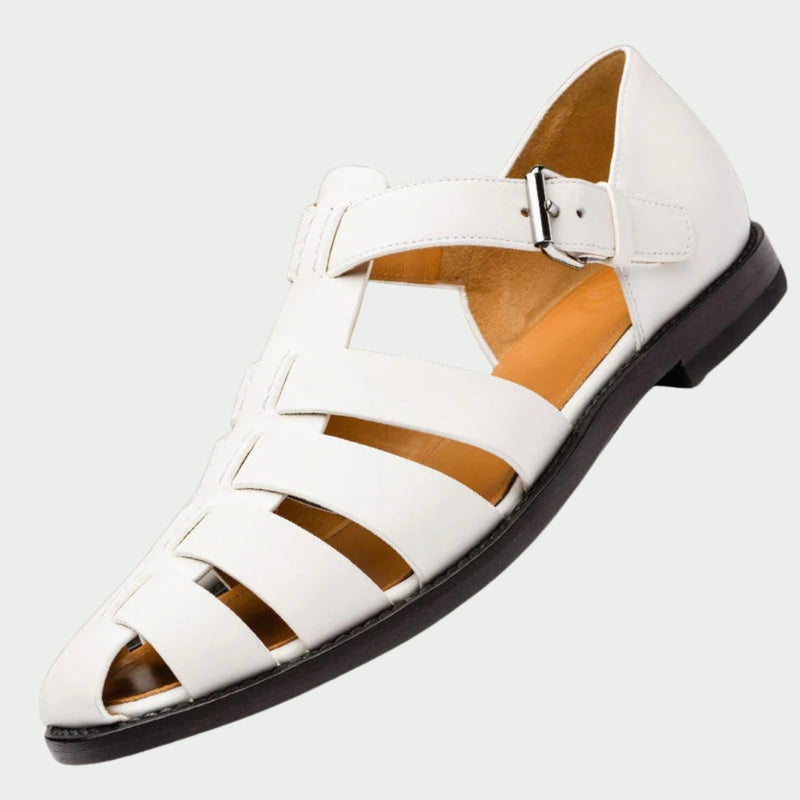 Alfred | Sandalias con estilo