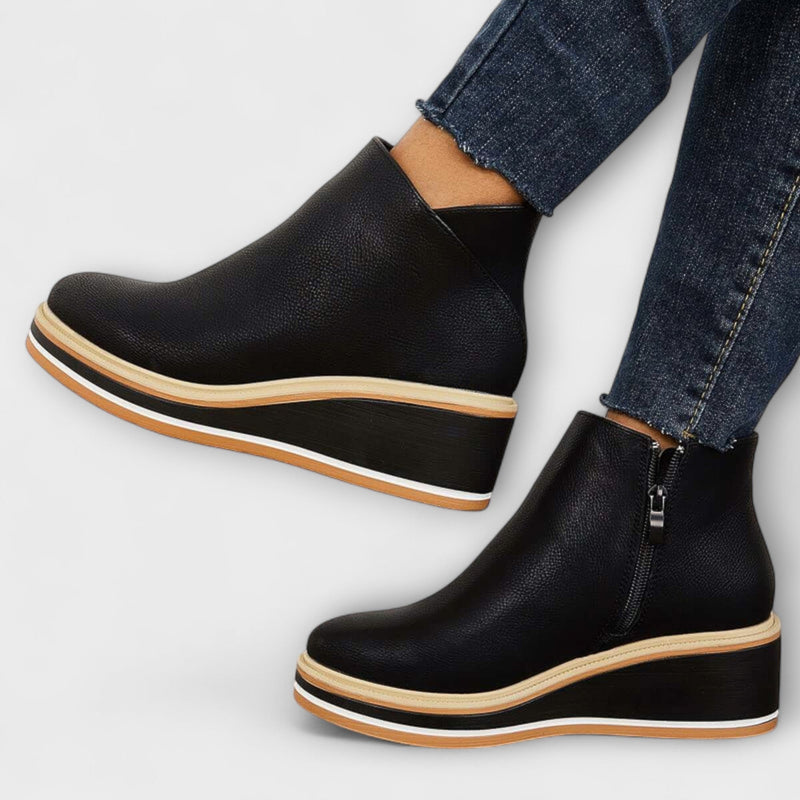 Brenda - Botas