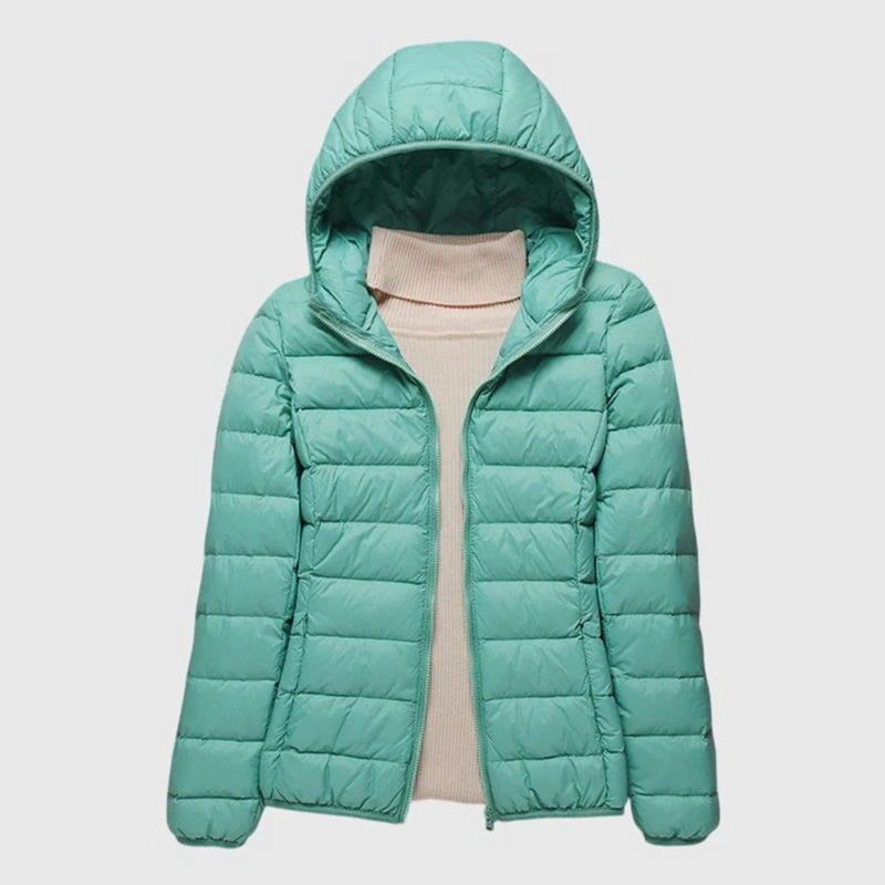 Lily™ - Chaqueta acolchada ultraligera