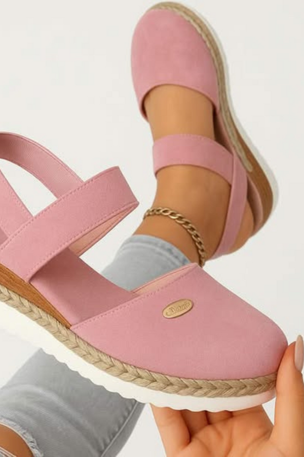 Harriet™ | Sandalias ortopédicas