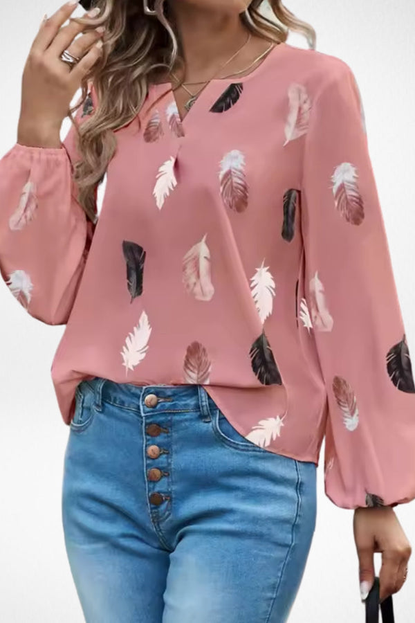 Nicole™ | Blusa con ajuste seguro