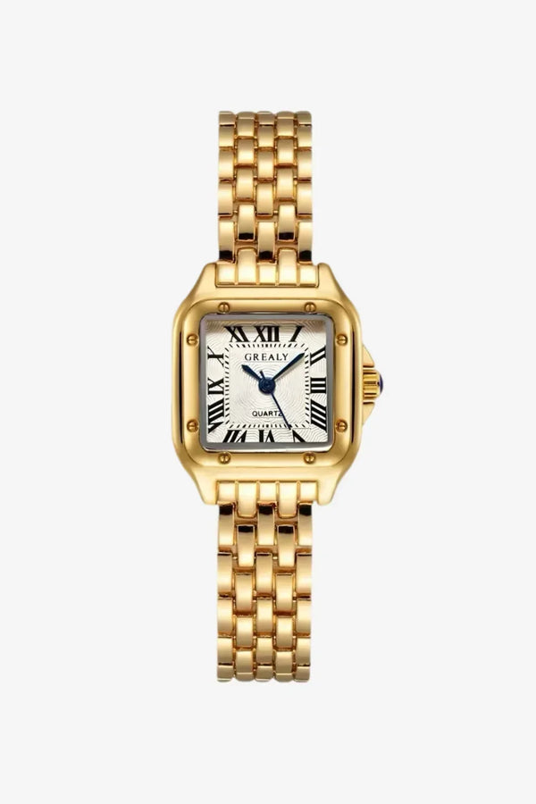 Reloj Fienna | Oro