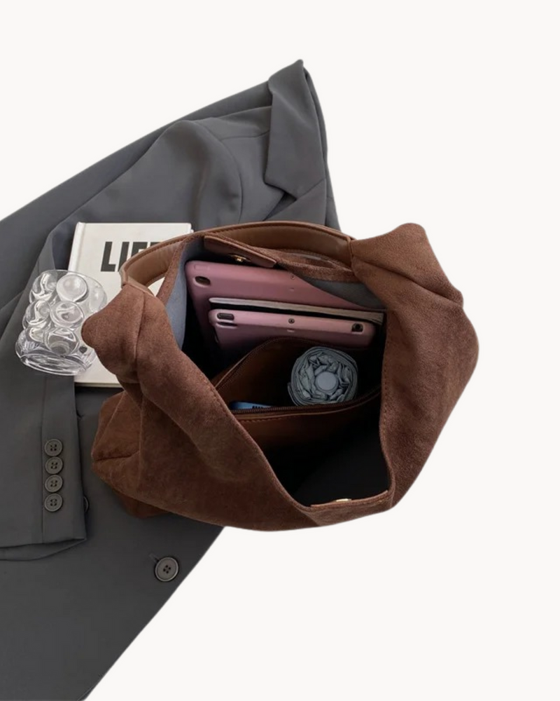 Layla™ - Bolso elegante y atemporal