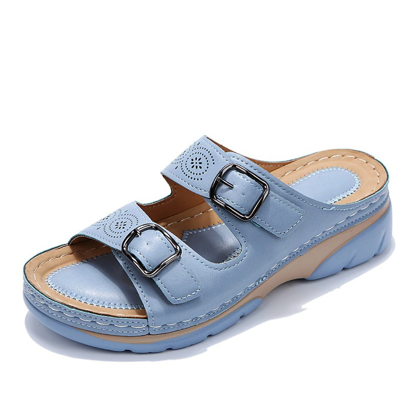 Louna | Sandalias ortopédicas