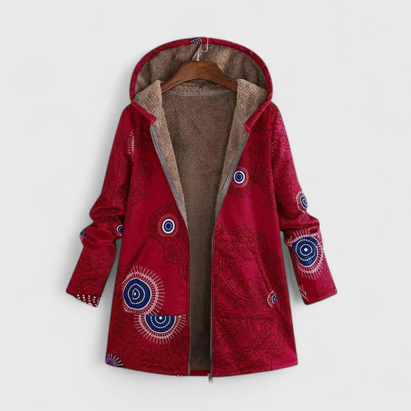 Hyraelleh | Chaqueta cómoda
