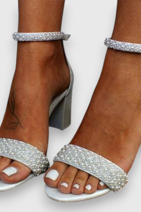 Callie | Tacones elegantes