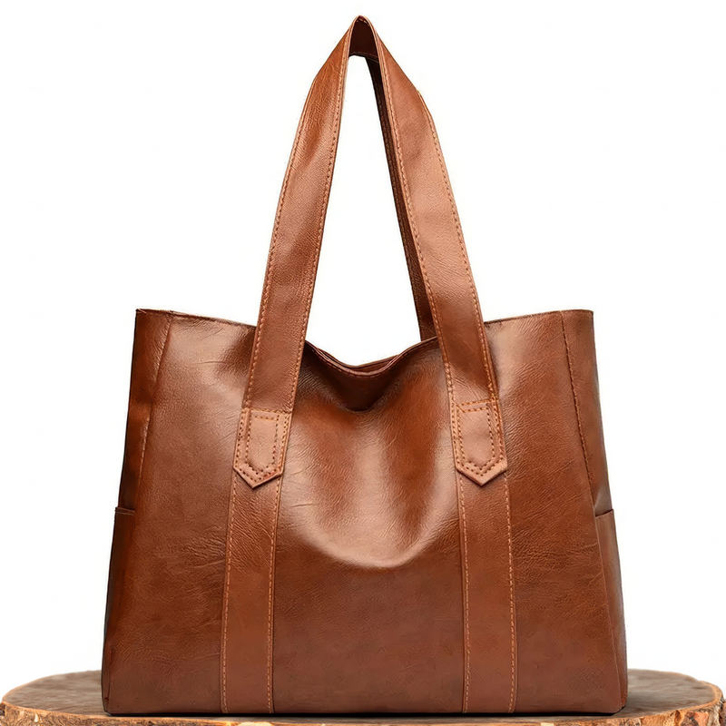 Mia™ Elegancia atemporal | Bolso tote clásico