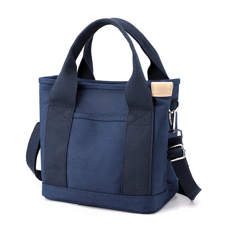 Isabella™ - Bolsa de almacenamiento versátil y elegante hecha a mano