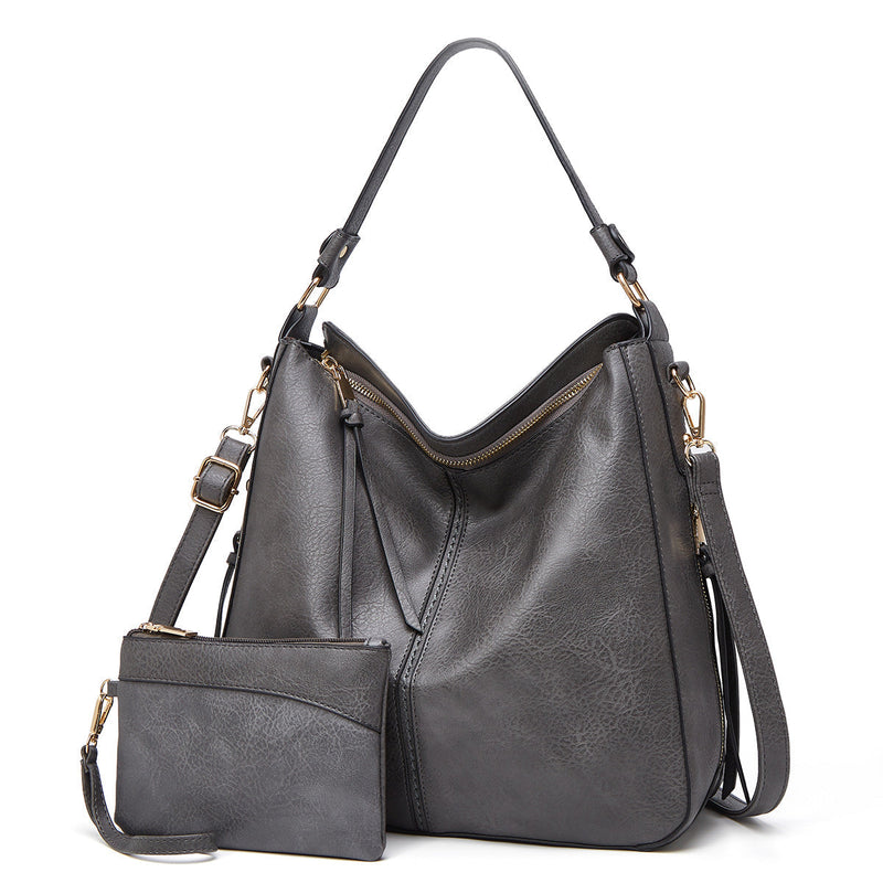 Bolso de hombro Brooklyn™ Elegance | Gran capacidad