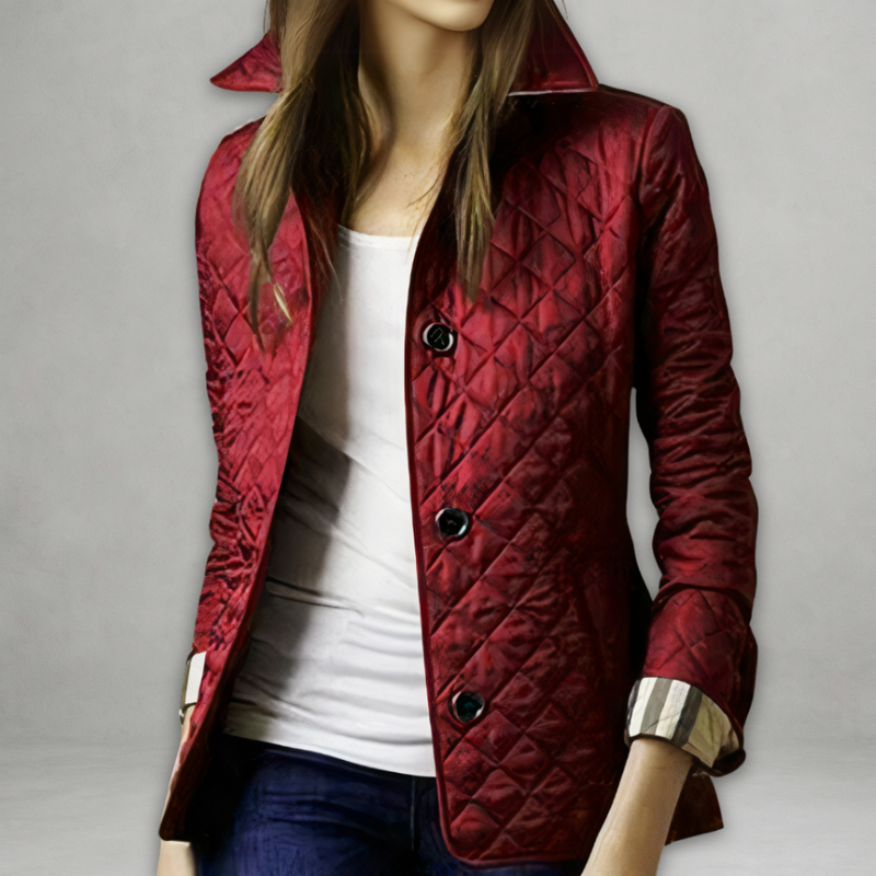 Evelyn | Chaqueta para todas las estaciones
